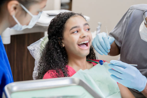Best Pediatric Emergency Dentist in Pottsgrove, PA
