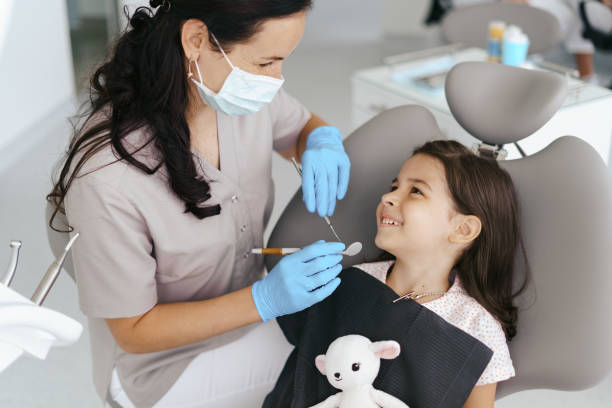 Best Urgent Care for Lost Fillings or Crowns in Pottsgrove, PA